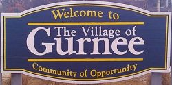 Gurnee sign 250 124 80